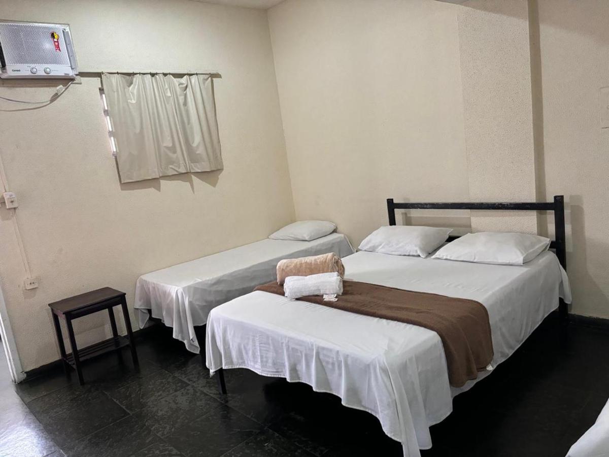 HOTEL DOCE LAR - Housity