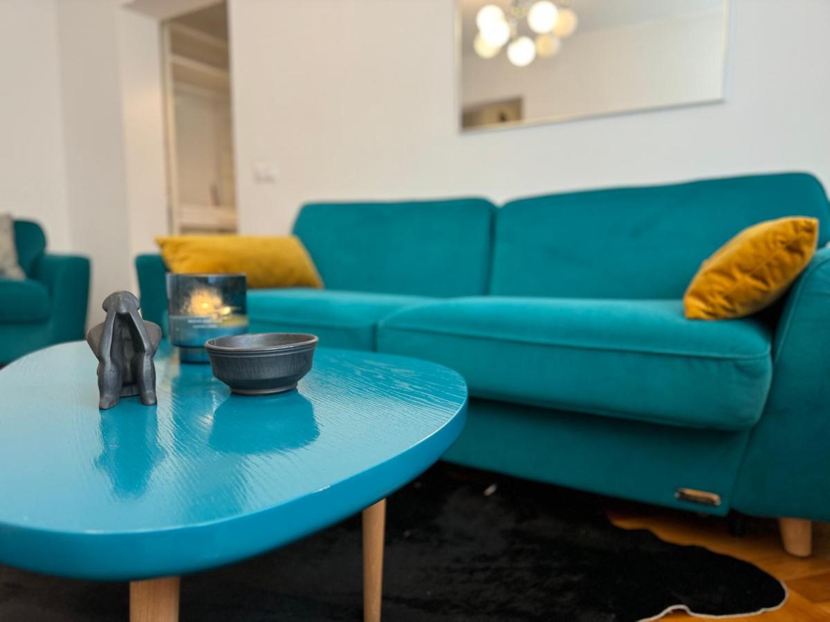 Cornisa Apartment - Housity