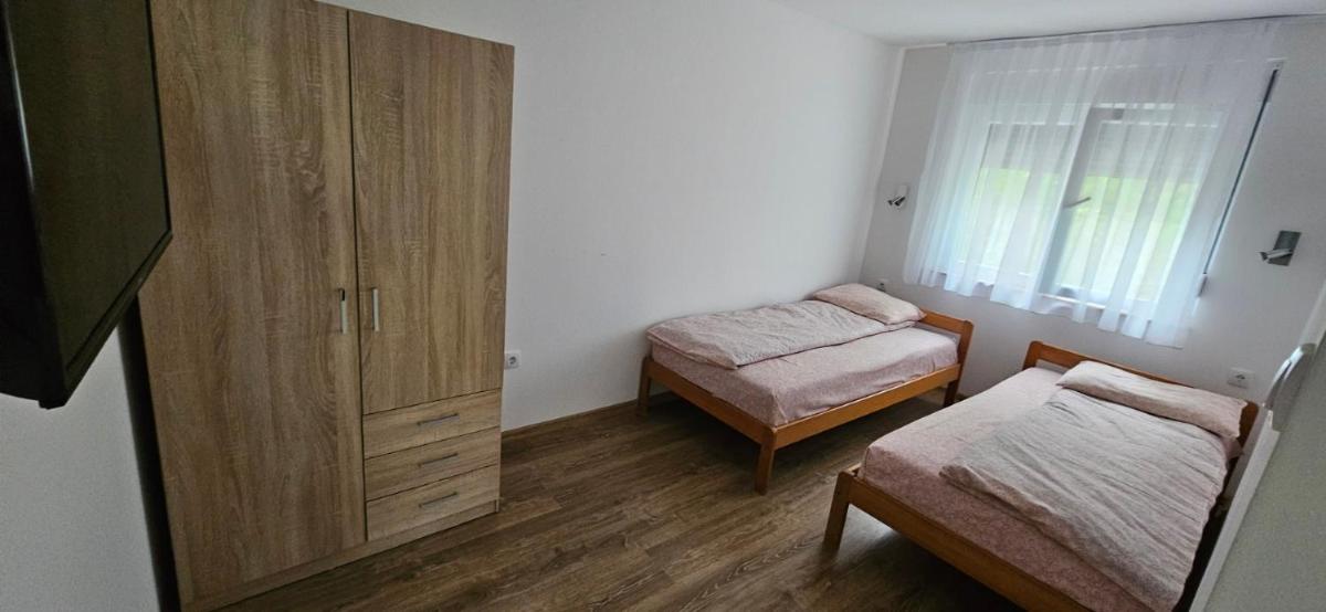 Krasojevića kuća - premium sobe i apartmani - Housity