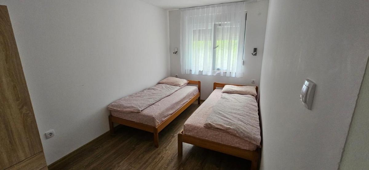 Krasojevića kuća - premium sobe i apartmani - Housity