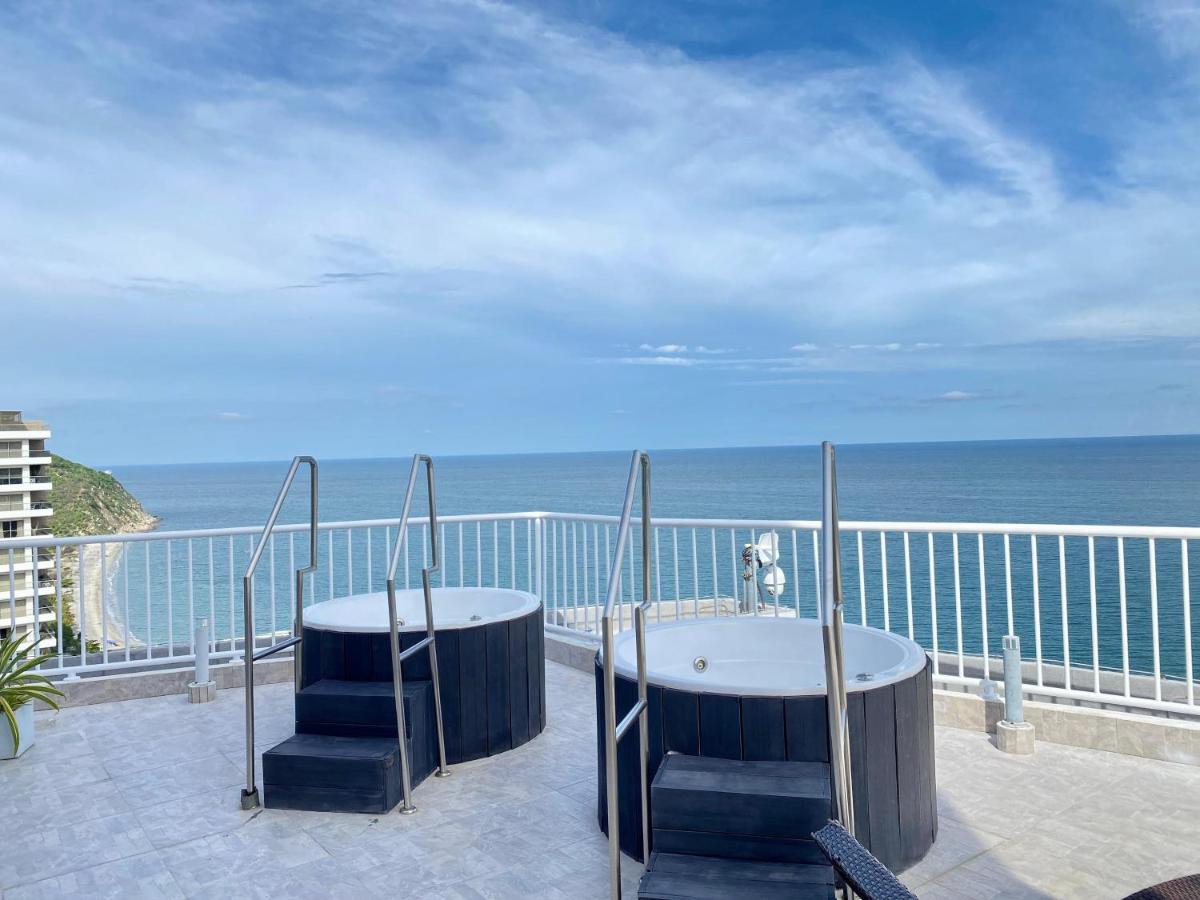 APARTAMENTO VISTA AL MAR WIND 906 - Housity