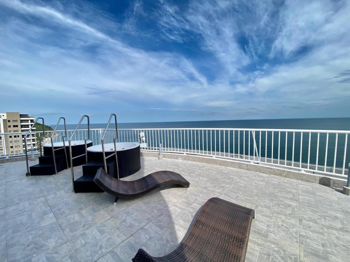 APARTAMENTO VISTA AL MAR WIND 906 - Housity