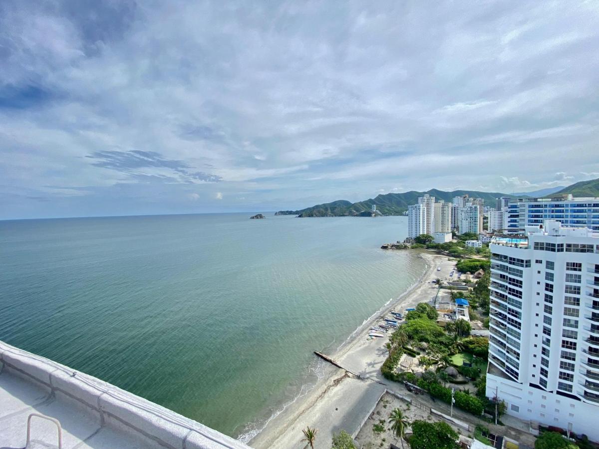 APARTAMENTO VISTA AL MAR WIND 906 - Housity