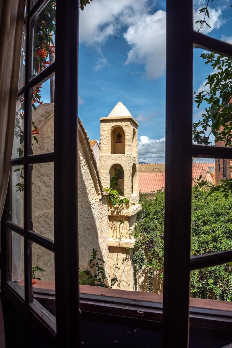 Suitetrails - Mi Pueblo Samary Hotel Boutique