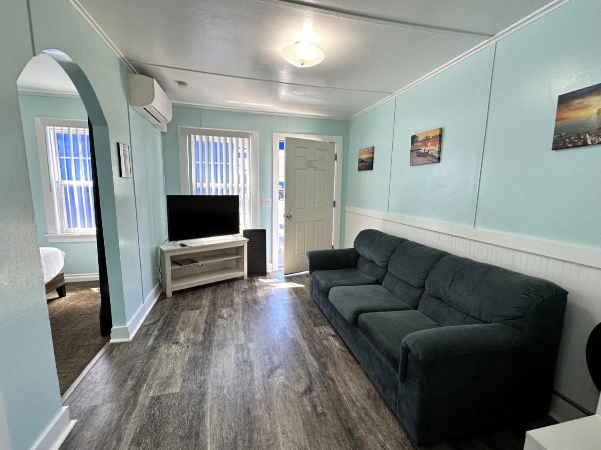 The Anchorage Motel - Housity