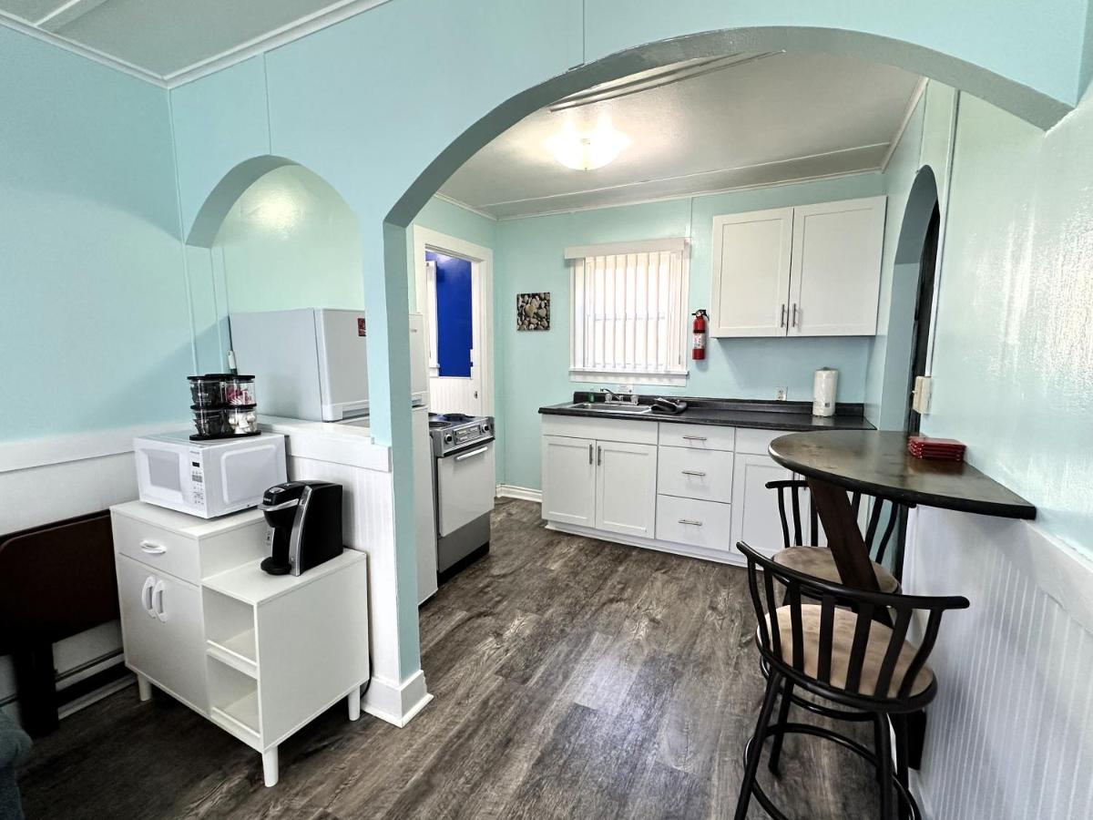 The Anchorage Motel - Housity