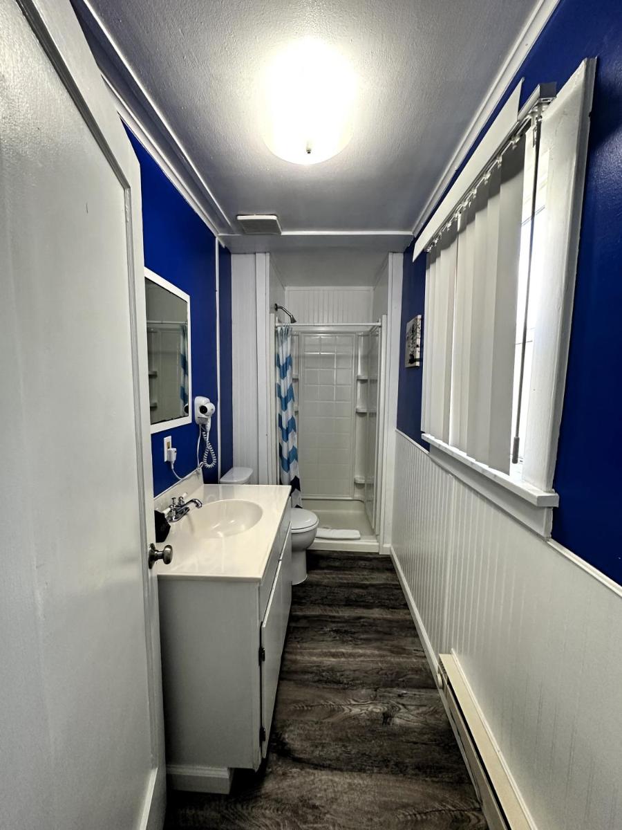 The Anchorage Motel - Housity