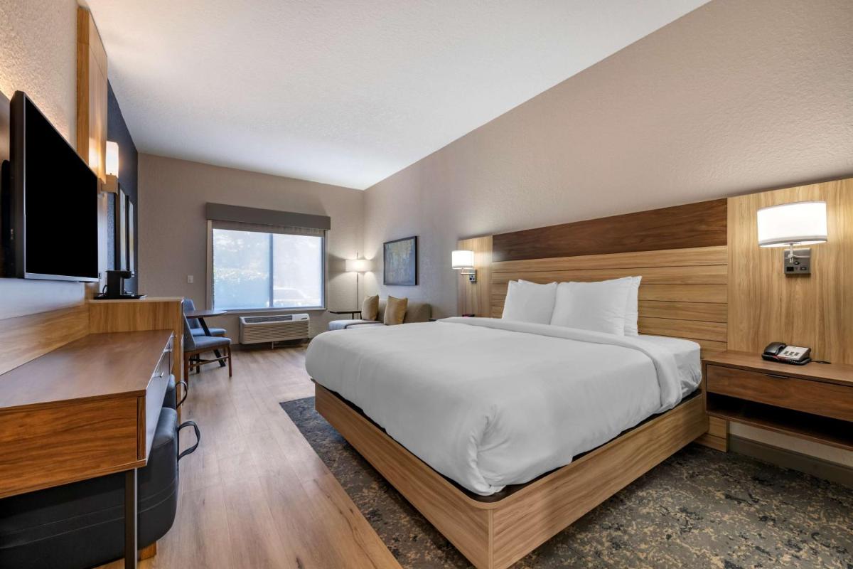 Best Western Plus Orlando East - UCF Area - Housity
