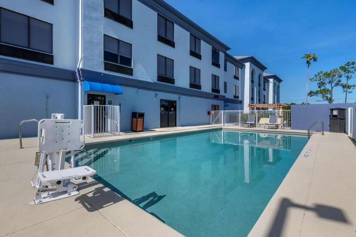 Best Western Plus Orlando East - UCF Area - Housity