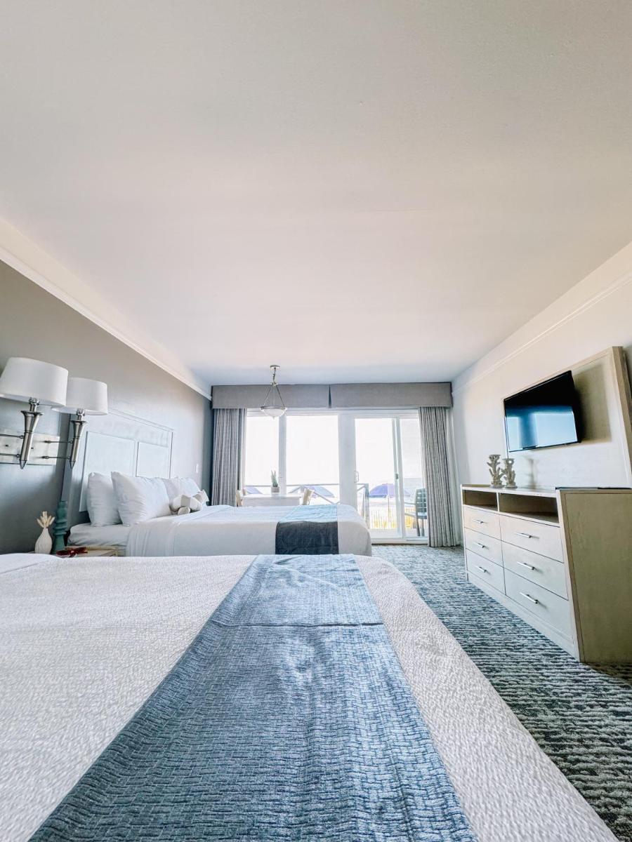 Royal Atlantic Beach Resort - Housity