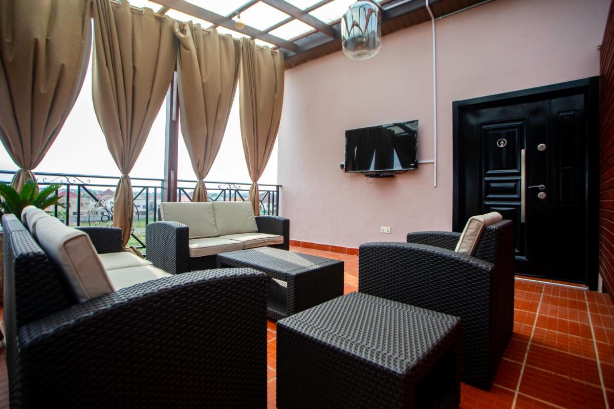 MAAT Luxury Homes - Hizvo