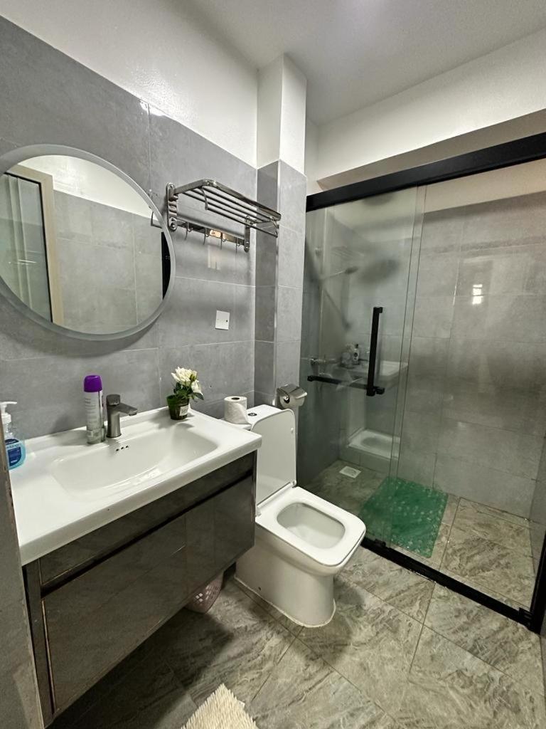 Suitetrails - Alivizah homes