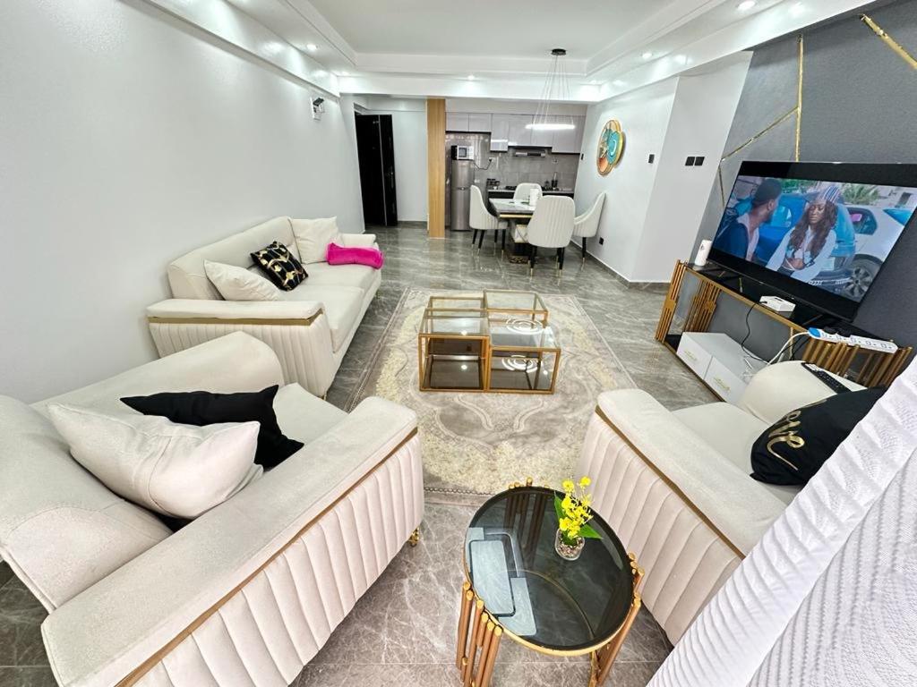Suitetrails - Alivizah homes