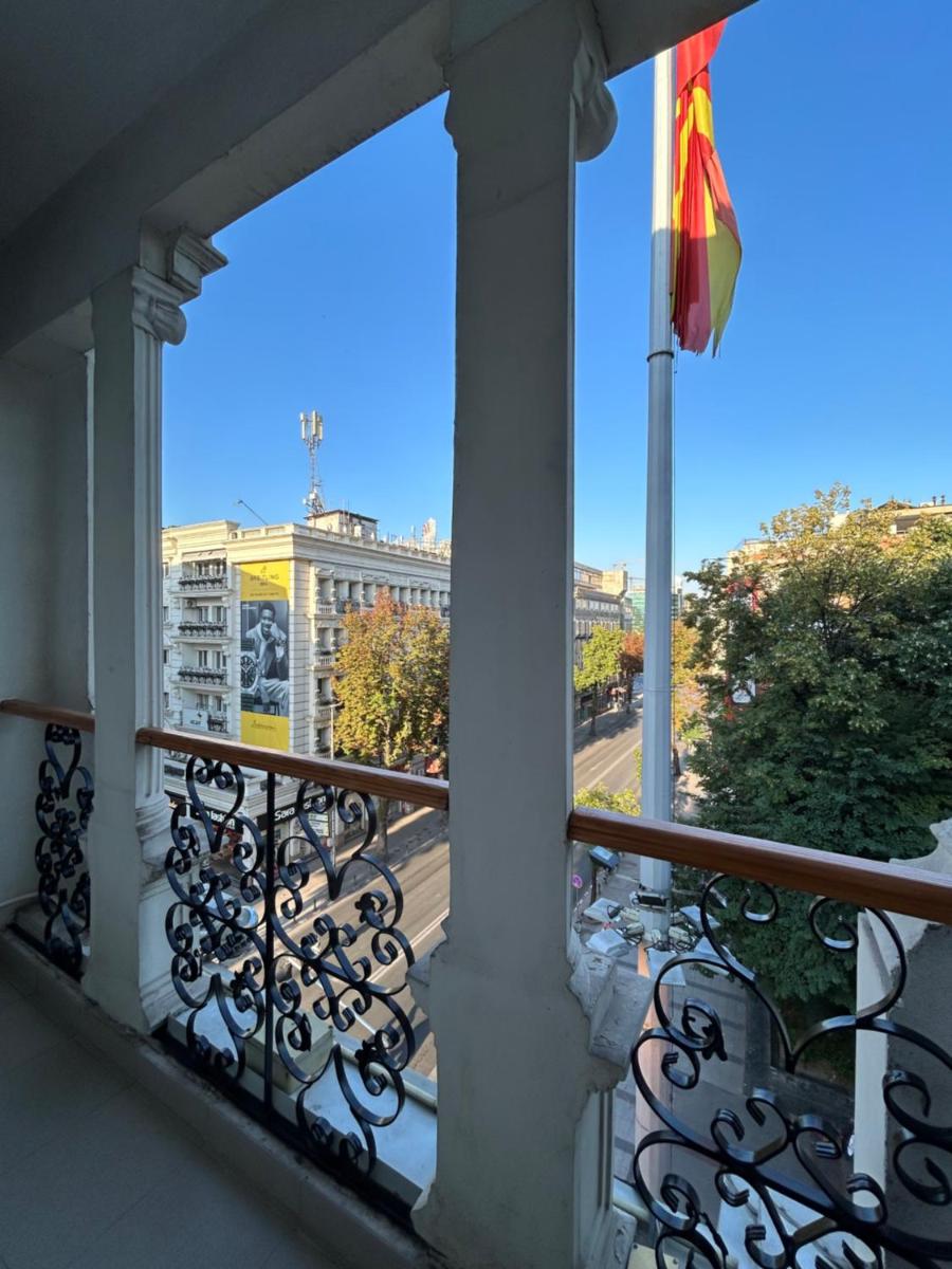 Macedonia Square Apartment - Housity