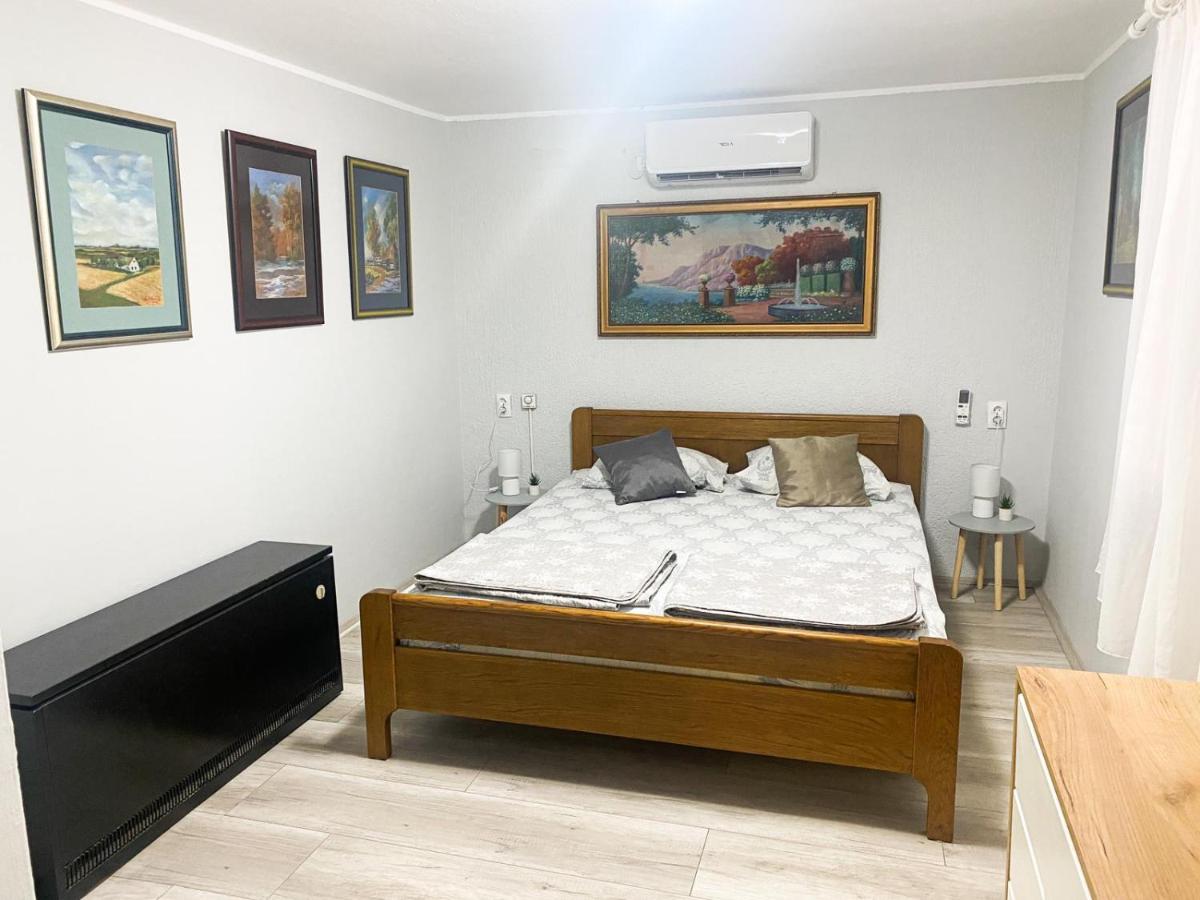 Vikendica Subic - Hizvo