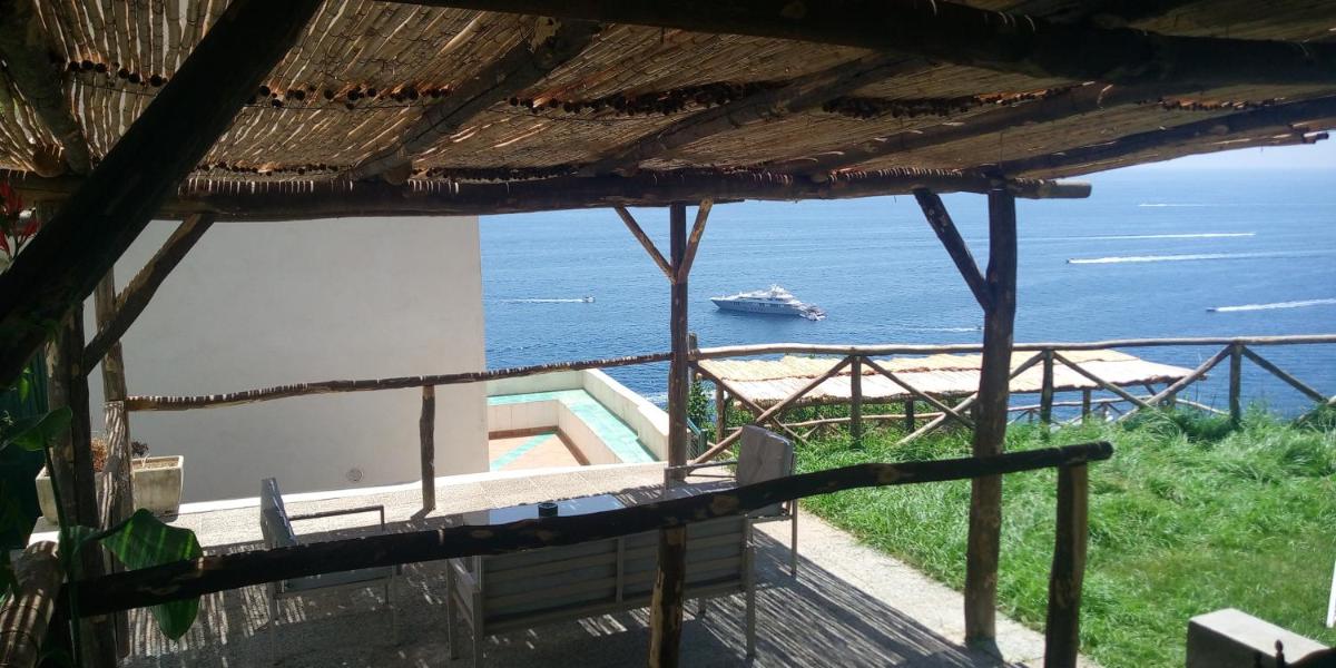 Sea Breeze House - Housity