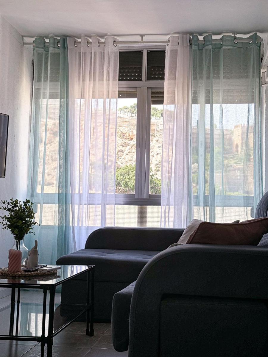 Apartamento Mirador De La Alcazaba - Housity
