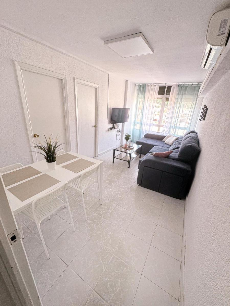 Apartamento Mirador De La Alcazaba - Housity