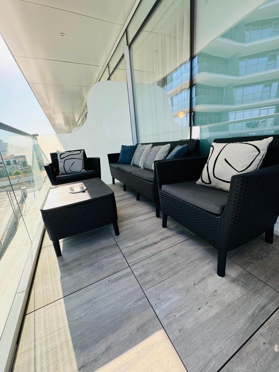 Premium Apartament White Sea - Studio - Housity