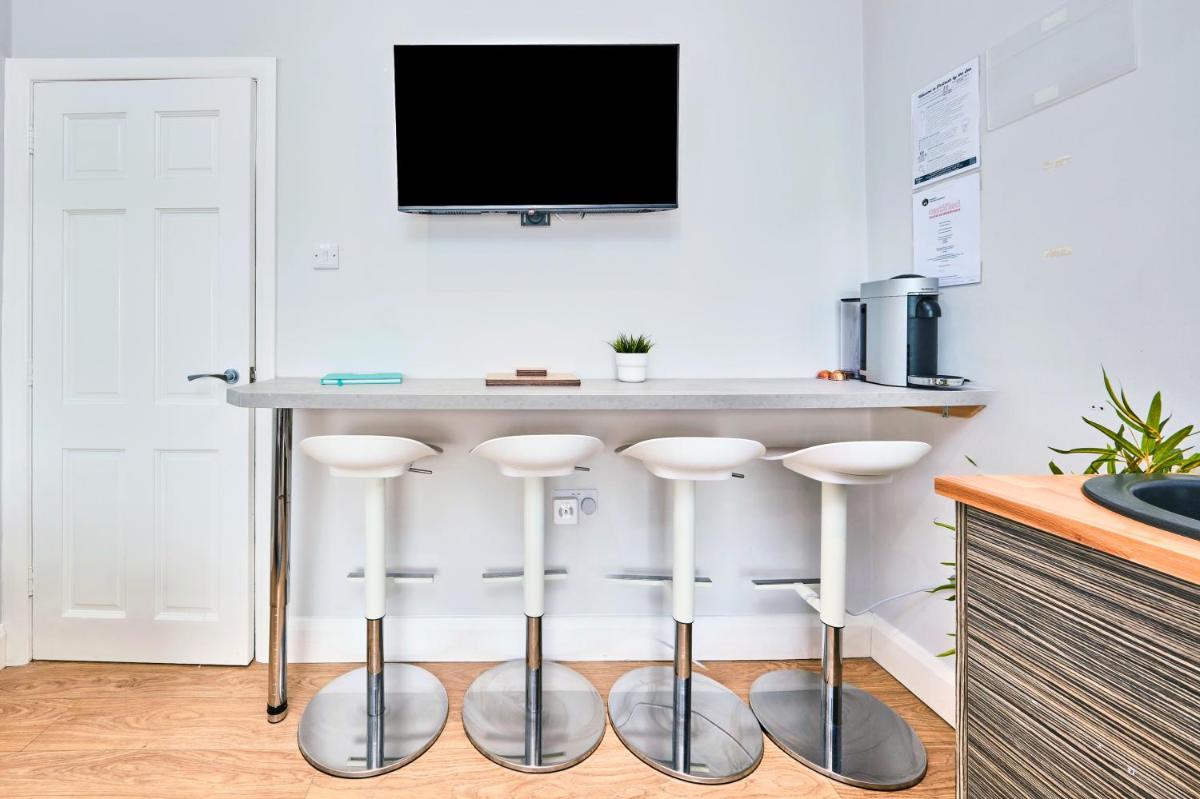 5 West Beach - Portrush by the Sea - Housity