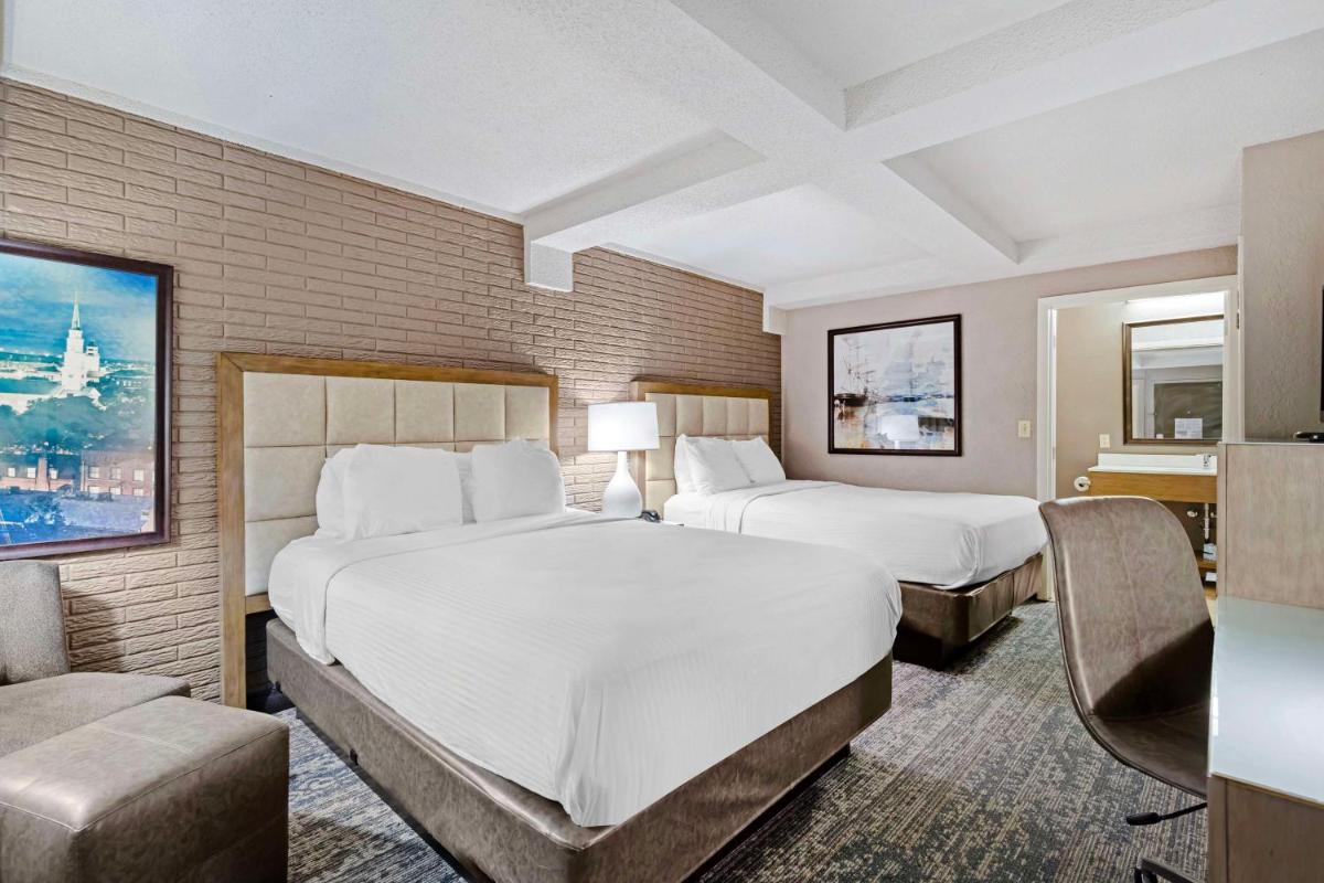 Best Western Savannah Historic District - Housity