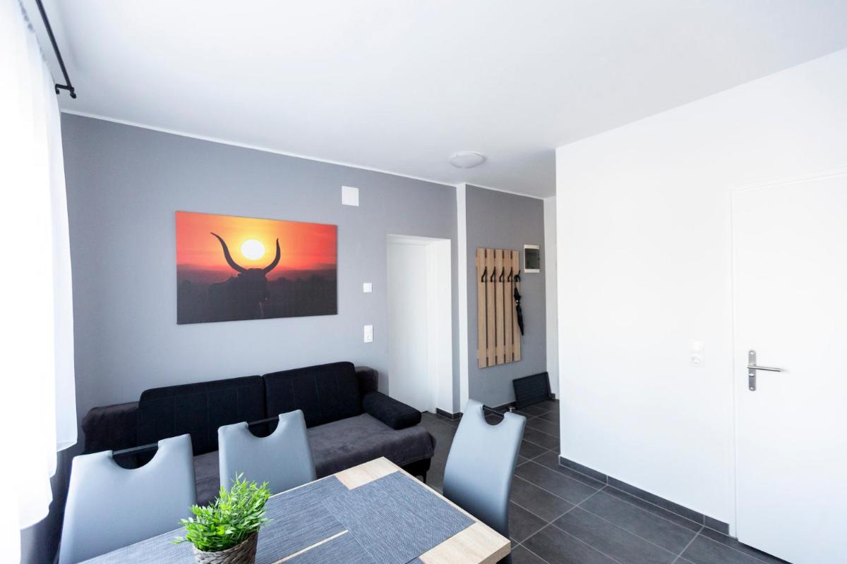 Horváth Apartman - Housity