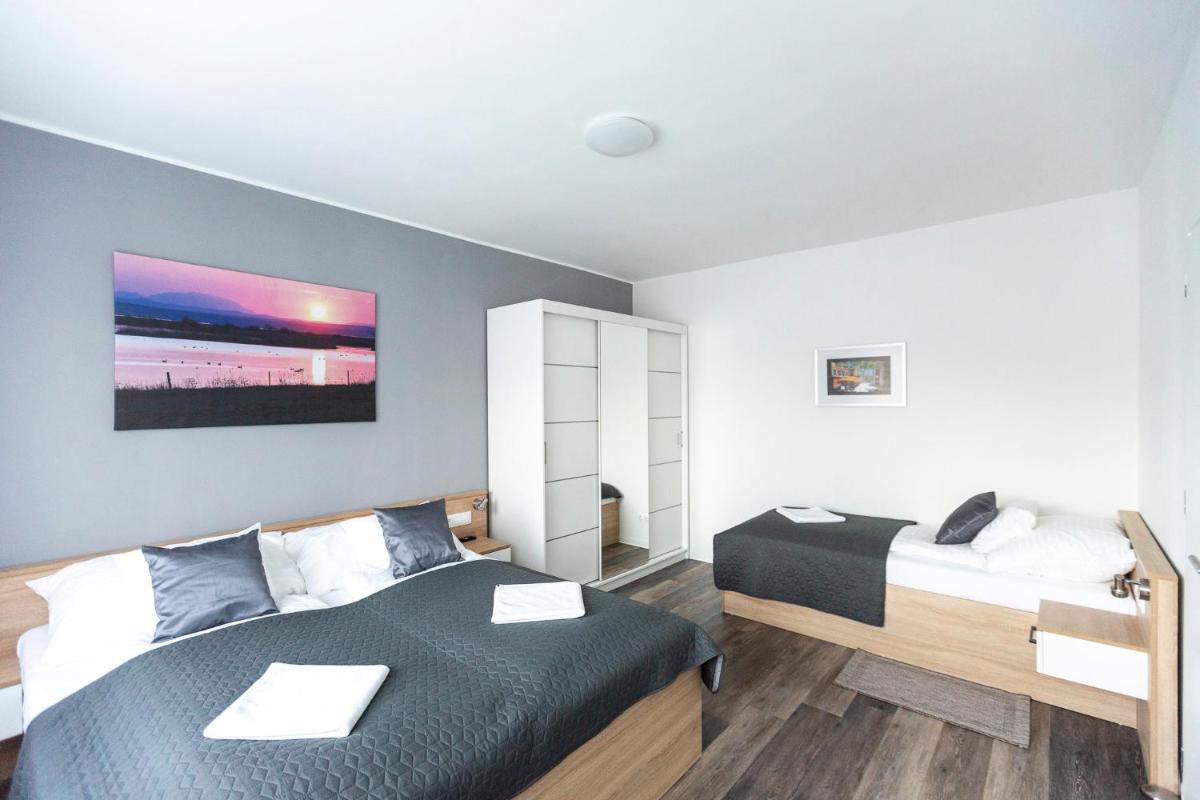 Horváth Apartman - Housity