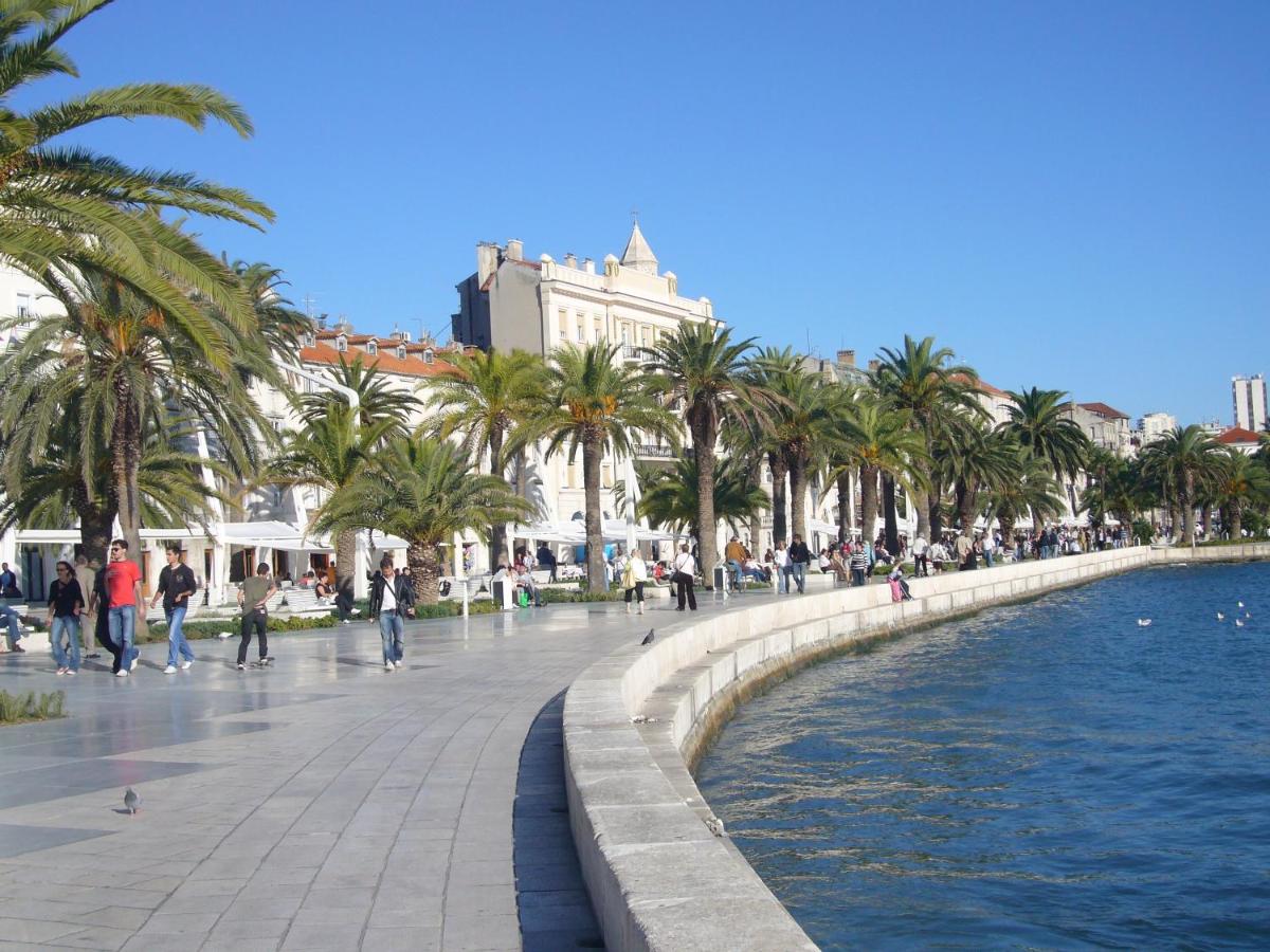 Suitetrails - Luxury Lidija Rooms