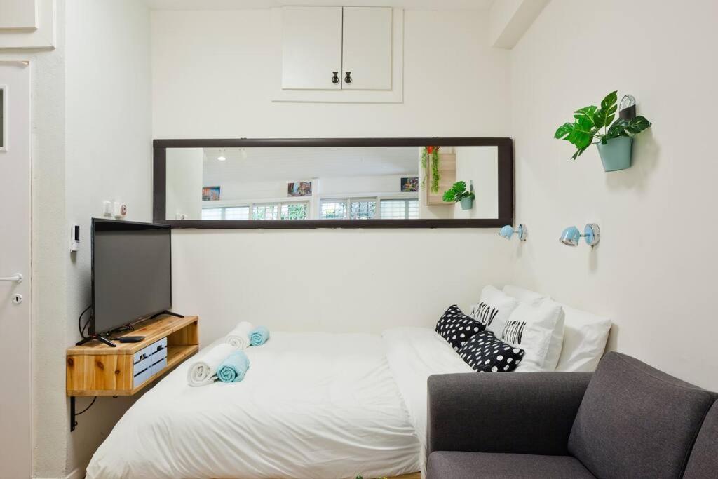 Suitetrails - Stylish Studio Apt 2Min Walk To Beach