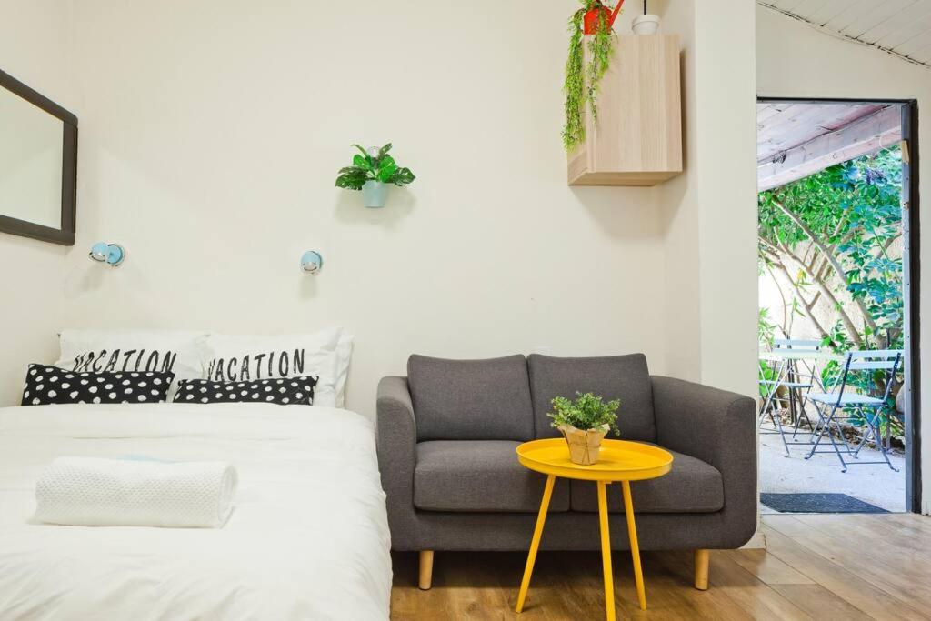 Suitetrails - Stylish Studio Apt 2Min Walk To Beach