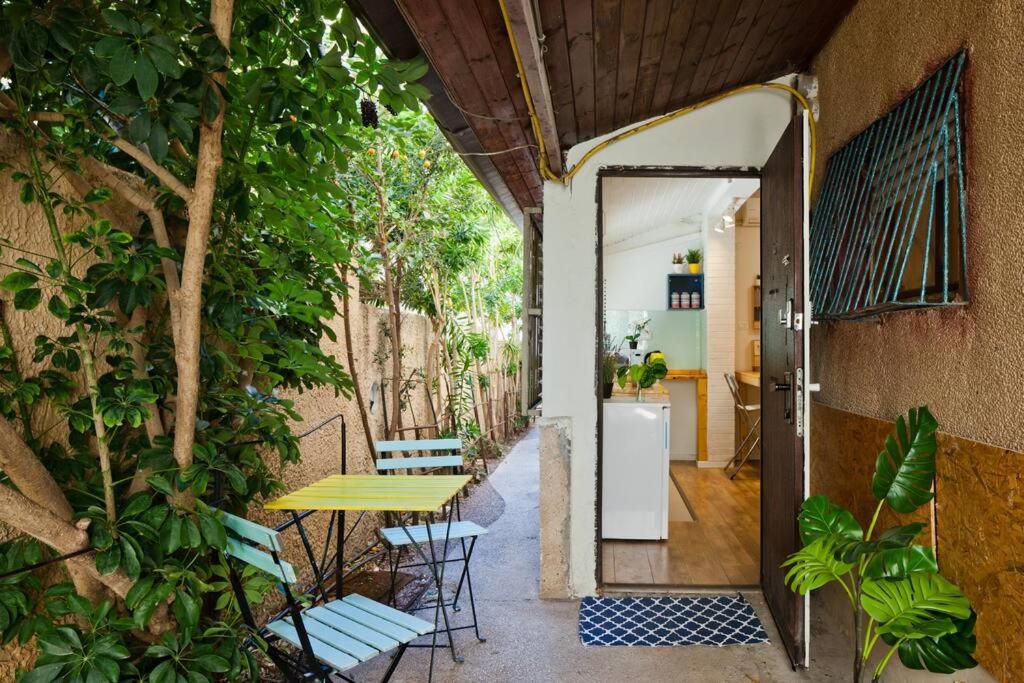 Suitetrails - Stylish Studio Apt 2Min Walk To Beach