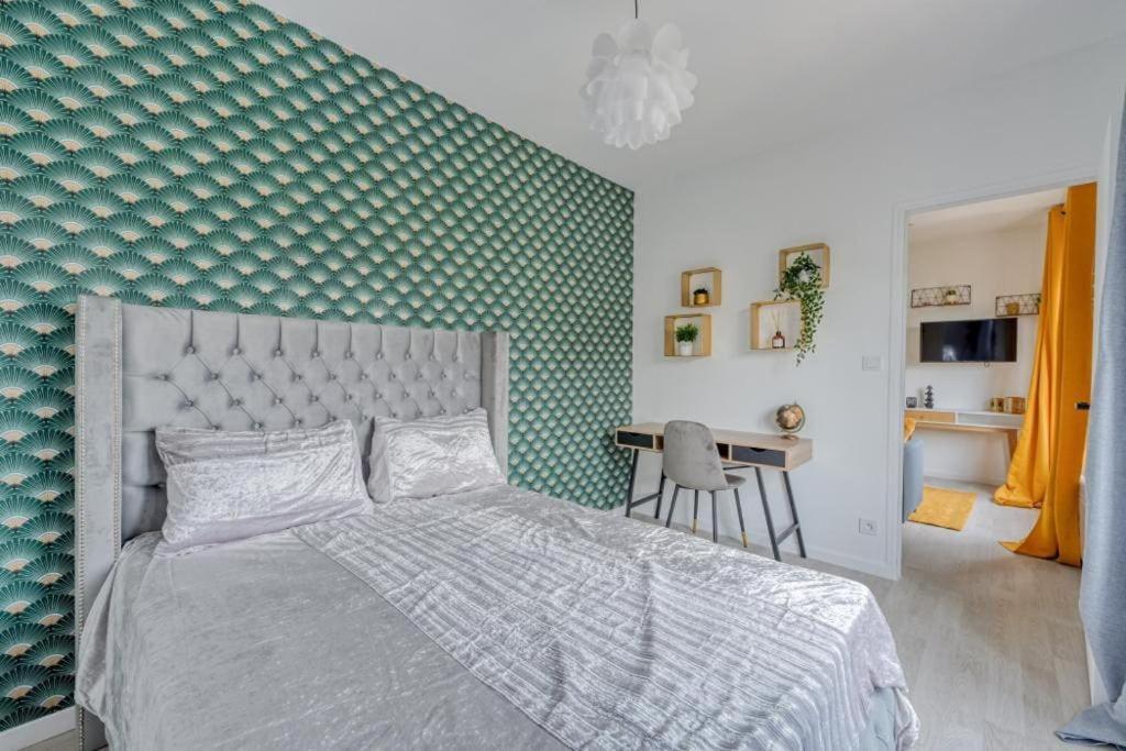 Lux Suite Eliana - Housity