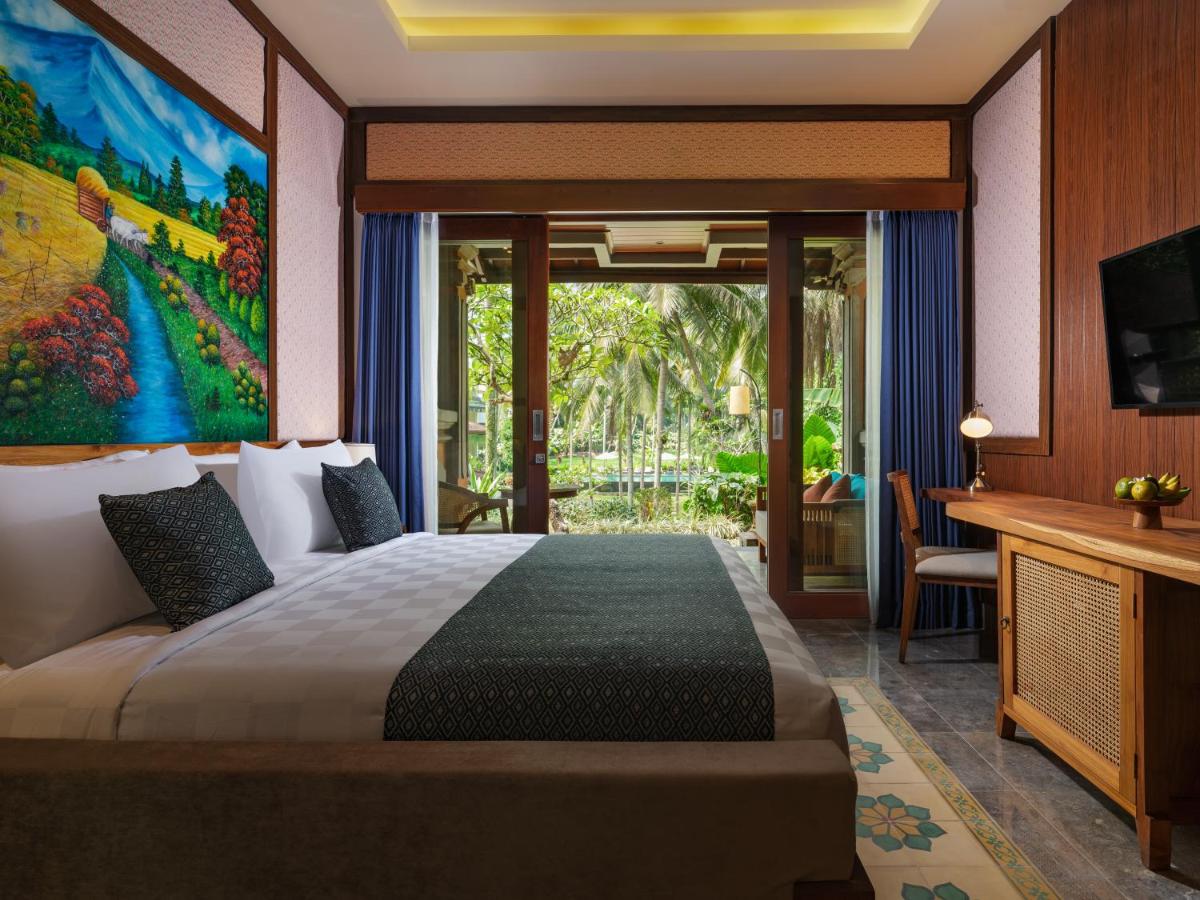 The Artini Dijiwa Ubud - Hizvo
