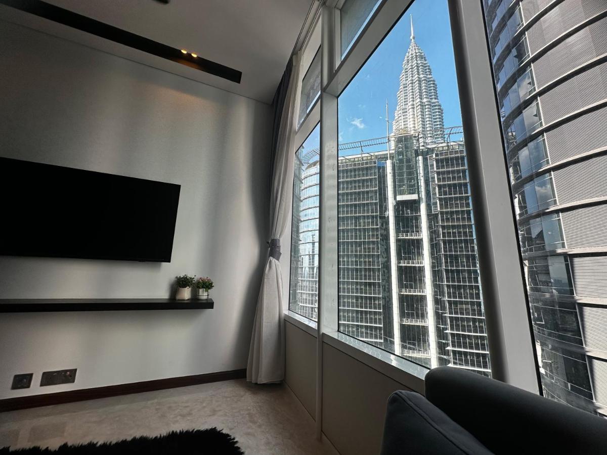 Suitetrails - Deluxe Apartment Across KLCC