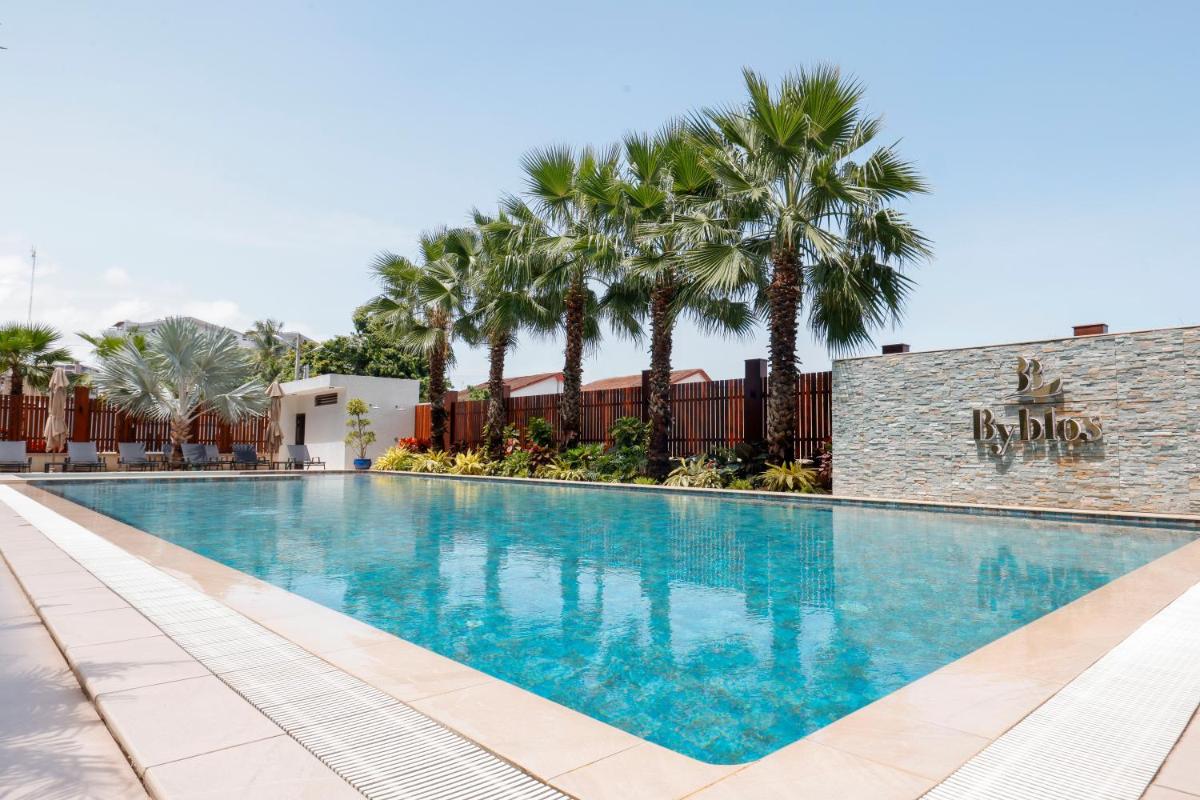 Suitetrails - Byblos Hotel