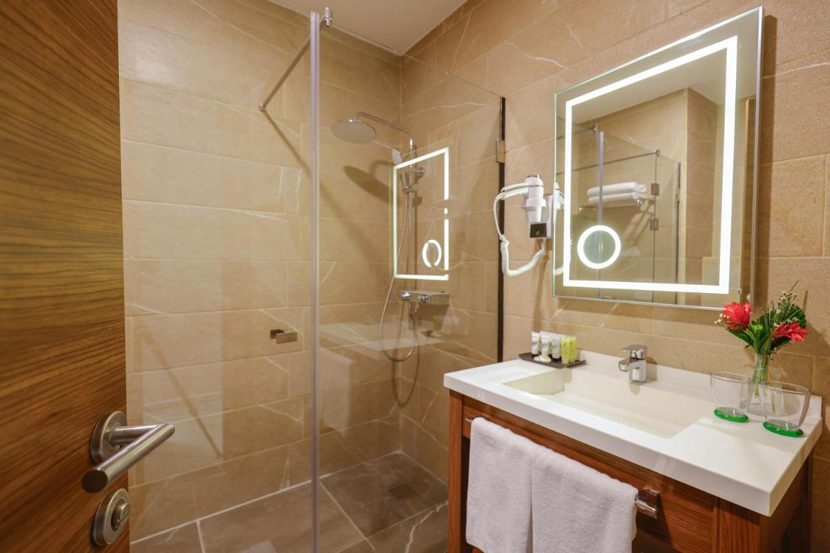 Suitetrails - Byblos Hotel