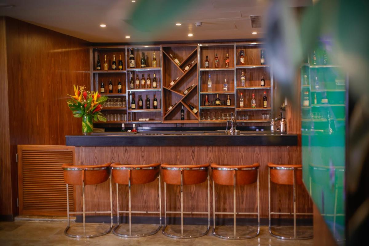 Suitetrails - Byblos Hotel