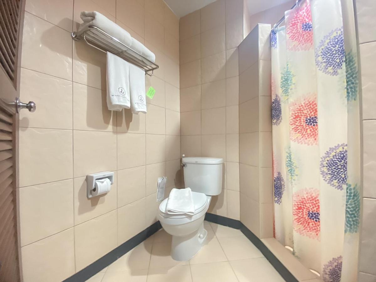 The Ligor City Hotel - Hizvo