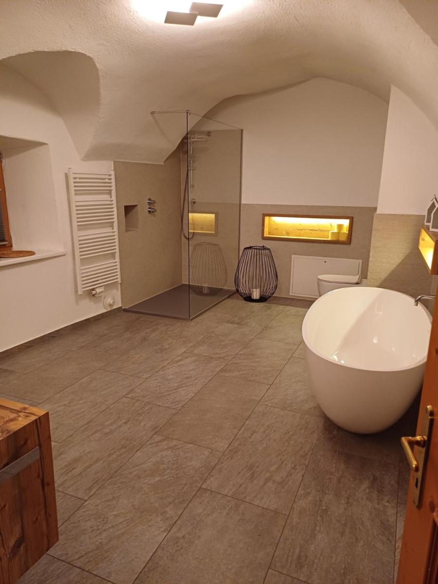 Suitetrails - Apartment Der Riese