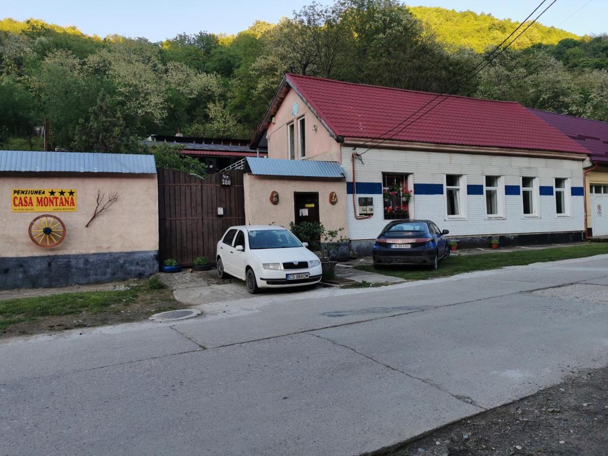 Pensiunea Casa montana - Housity