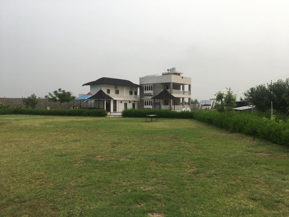 Jawai Thar Resort - Housity