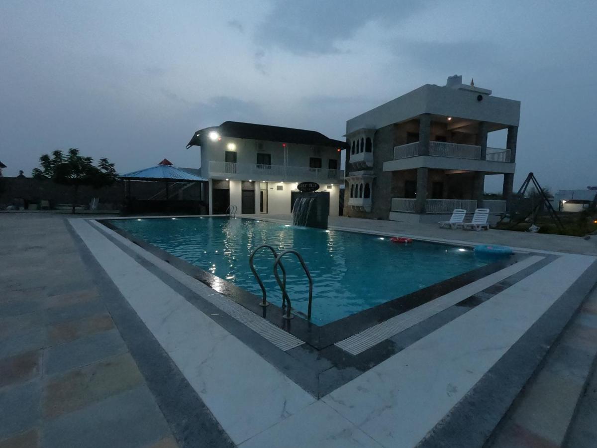 Jawai Thar Resort - Housity