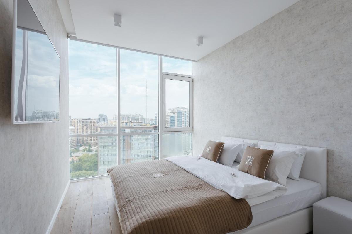 Prestige Plaza Apartments - Housity