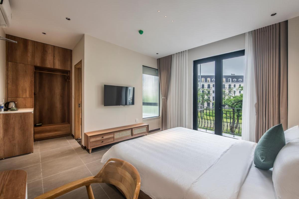 Anna's House Hotel - Hizvo