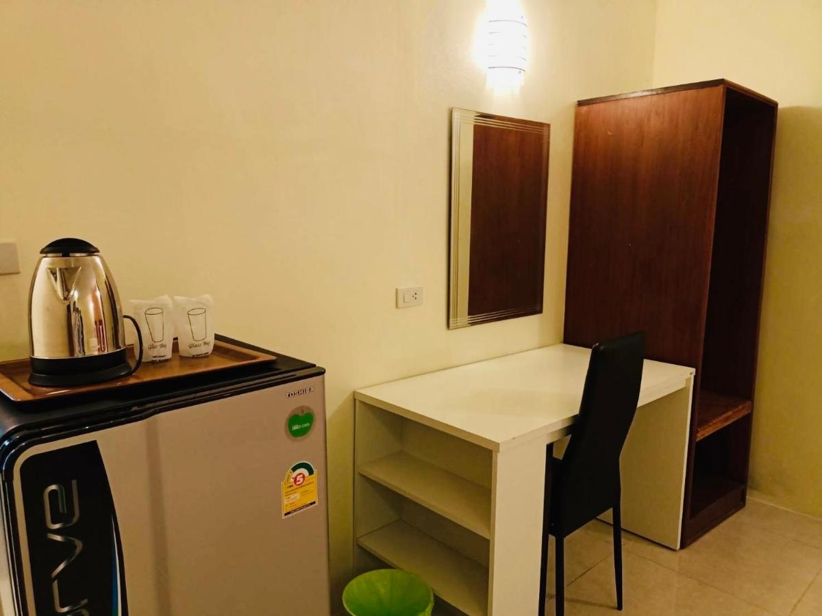 เพชรมณีกาญจน์ บีช รีสอร์ท - Housity