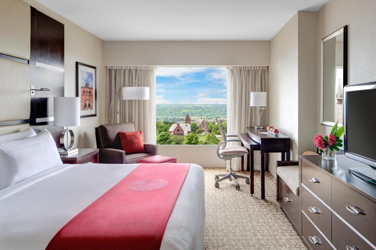 The Statler Hotel at Cornell University - Housity