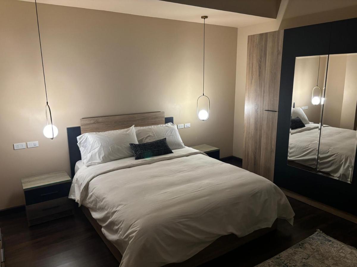 Cozy Haven apartment - Housity