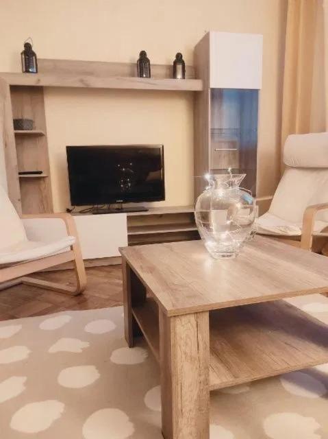 Przytulny apartament w centrum Warszawy - Housity