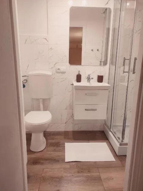 Przytulny apartament w centrum Warszawy - Housity