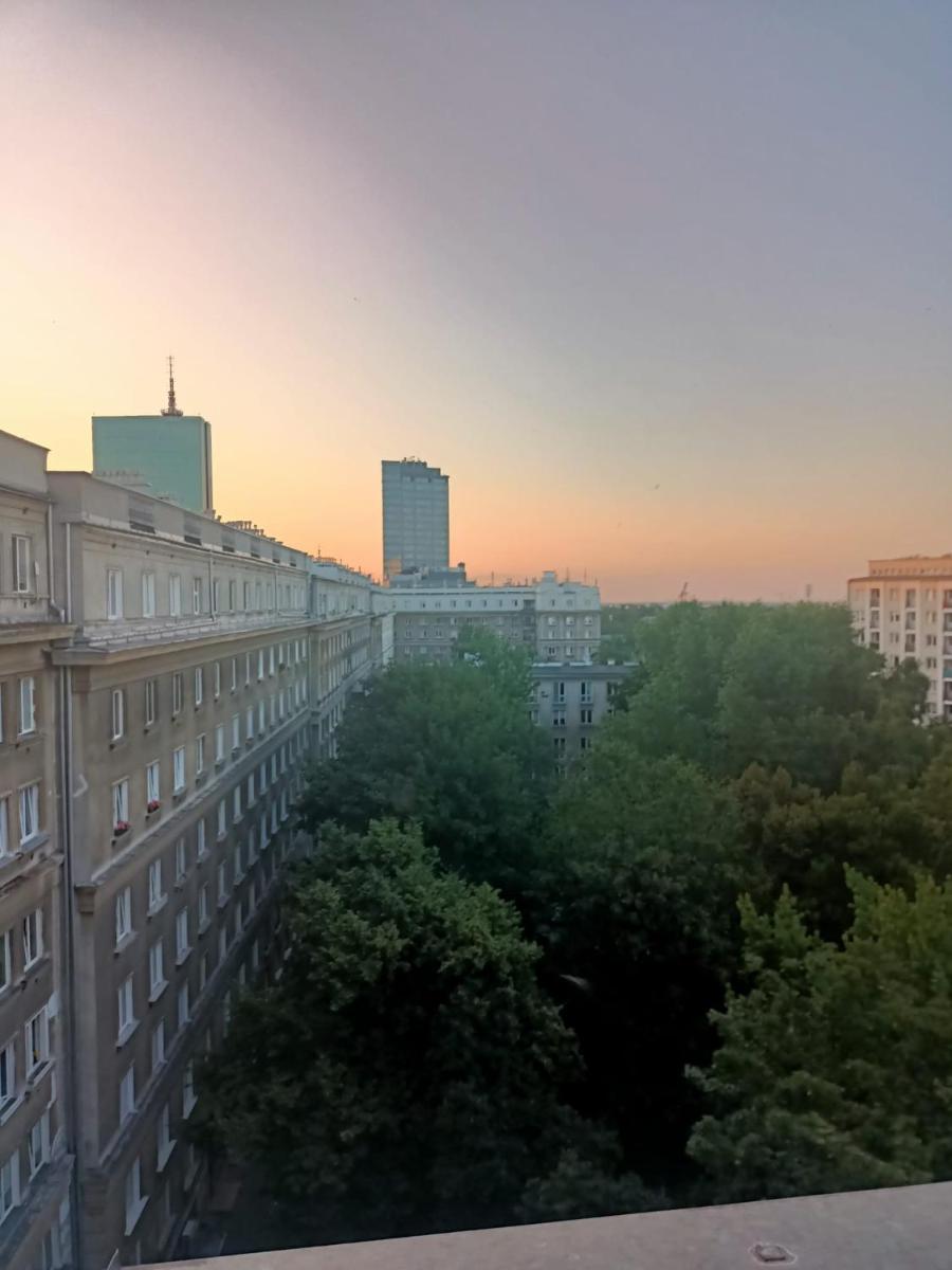 Przytulny apartament w centrum Warszawy - Housity